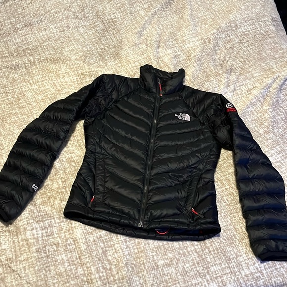 The North Face Jackets & Blazers - North face summit series 800 puffer jacket 🏔️